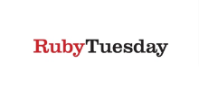 Ruby Tuesday